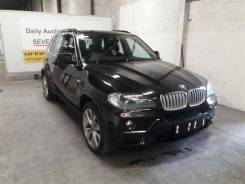 Радиатор системы охлаждения BMW X5 E70 в Новосибирске Радиатор системы охлаждения BMW X5 E70