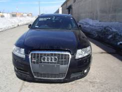Audi A6 Avant, 2008 