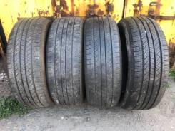 Aeolus CrossAce H/T AS02, 225/60 R17 в Хабаровске Aeolus CrossAce H/T AS02. Летние, 2013 год, 30 %