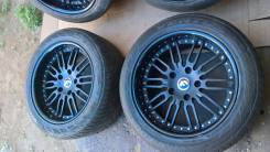 Диски Forgiato Taglio R20 для Lexus LX / Land Cruiser (Invader) в Улан-Удэ Forgiato TAGLIO. 10.0x20", 5x150.00, ЦО 110,0 мм.