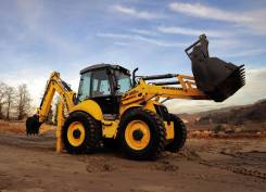 New Holland B115B, 2018 в Сургуте New Holland B115B. Экскаватор-погрузчик , 4,50 куб. м.