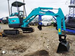 Kobelco, 2014 во Владивостоке Kobelco. Продаю экскаватор Sk25SR, 0,18 куб. м.