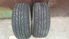 Pinso PS-91, 225/40 R18 в Омске Pinso PS-91. Летние, 2017 год, 10 %