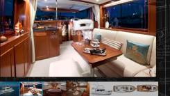 Beneteau Swift Trawler 44 