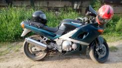 Kawasaki ZZR 400 2, 2000 