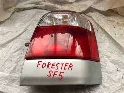 Стоп-сигнал правый Subaru Forester, SF5, SF9