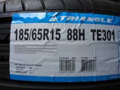 Triangle Group TE301, 185/65 R15 во Владивостоке Triangle TE301. Летние, 2018 год, без износа, 4 шт