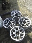 Диски литые R16 в Иркутске Vianor. x40"