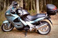 BMW K 1200 GT, 2003 