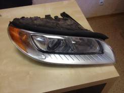 Volvo XC70 фара правая ксенон 31383541 2007-2016 в Иркутске Фара. Volvo XC70, BZ, BZ52, BZ69, BZ70, BZ73, BZ80, BZ81, BZ82, BZ83, BZ87, BZ88, BZ90, BZ95 B5254T14, B6304T2, B6304T4, B6324S, B6324S5, D4204T5, D52...