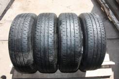 Bridgestone Ecopia EX20C, 175/65/14 в Улан-Удэ Bridgestone Ecopia EX20C. Летние, 2015 год, 30 %, 4 шт