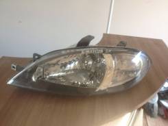 Daewoo Gentra 2013-2015 - фара левая 96943712 2013-2015 в Иркутске Фара. Daewoo Gentra Chevrolet Lacetti Двигатели: L14, L34, L44, L84, L88, L95, LDA, LMN, LXT