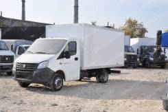 ГАЗ ГАЗель Next, 2019 в Нижнем Новгороде ГАЗ ГАЗель Next. Автофургон изотермический на шасси ГАЗель Некст/А21R23/А21R22, 2 690 куб. см., 1 500 кг., 4x2