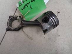 Поршень с шатуном Audi 80/90 B3 1986-1991 Номер двигателя SB в Карпинске Поршень с шатуном Audi 80/90 B3 1986-1991 Номер двигателя SB