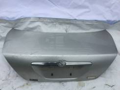 Крышка багажника Toyota MARK II GX110 в Тюмени Крышка багажника. Toyota Mark II, GX100, GX105, GX110, JZX100, JZX101, JZX105, LX100 1GFE, 1JZGE, 1JZGTE, 2JZGE, 2LTE