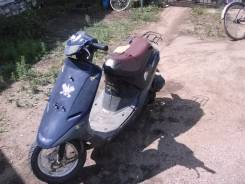 Honda Dio AF18 