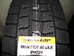 Dunlop Winter Maxx WM01, 195/65 R15