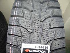 Hankook Winter i*Pike RS W419, 185/65 R15 в Краснодаре Hankook Winter i*Pike RS W419