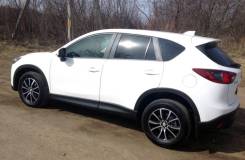 SKAD Онтарио 7.0.xR17 5x114.3 ET47 D67.1 в Краснодаре Скад Онтарио. 7.0x17", 5x114.30, ET47, ЦО 67,1 мм.