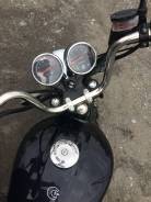 ABM Phantom 125 спидометр