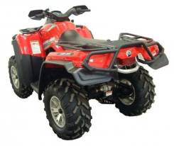     CAN-AM Outlander 500/650/800 G1 