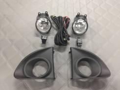 Туманки Toyota Corolla Axio/ Fielder 160 11-15 год во Владивостоке Фара противотуманная. Toyota Corolla Axio, NKE165, NRE160, NRE161, NZE161, NZE164, ZRE162 Toyota Corolla Fielder, NKE165, NKE165G, NRE160, NRE161, NRE...