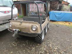 Max IV, 1990 в Комсомольске-на-Амуре Max IV. Продам вездеход макс 4, 2 000 куб. см., 410 кг., 360 кг.