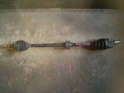 Привод, передний правый, Toyota Fielder, NZE121, 43410-12490. в Канске Привод, полуось. Toyota: Premio, Corolla Spacio, Allion, Allex, WiLL VS, Corolla Axio, Corolla Fielder, Corolla, Corolla Runx 1NZFE, 2NZFE