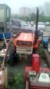 Кубота B1500DT, 2000 во Владивостоке Kubota. Минитрактор B1500 М, 15 л.с.