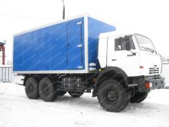 КамАЗ 43118 Сайгак, 2019 в Нижнем Новгороде КамАЗ 43118 Сайгак. Передвижная лаборатория на шасси Камаз–43118, 6х6 (автолаборатория), 11 225 кг., 6x6