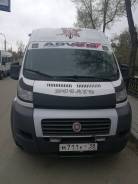 Fiat Ducato, 2014 в Иркутске Fiat Ducato. Продается автобус Фиат дукато, 17 мест, С маршрутом, работой
