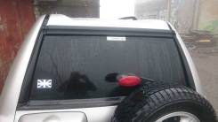 Стекло 5ой двери опускное заднее frelander 1 во Владивостоке Стекло боковое. Land Rover Freelander