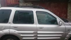 Стекло переднее левое правое freelander 1 во Владивостоке Стекло боковое. Land Rover Freelander, L314 18K4F, 204D3, 20T2N, 25K4F