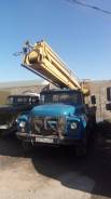 ЗИЛ 130, 1985 в Омске ЗИЛ 130. Продам Автовышку на базе Зил-130