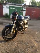 Honda CB 400SFV, 2005 