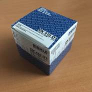 Масляный фильтр Mahle OX 416D1 ECO во Владивостоке Фильтр масляный. Toyota: Avensis, Corolla, Premio, Mark X, Corolla Axio, Noah, Reiz, Yaris, Wish, Auris, C-HR, Prius, Verso, Allion, Crown, ist, Prius...