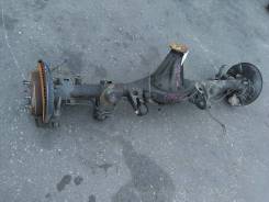 Мост Toyota Hilux SURF, TRN215, 2TRFE, 061-0002648, задний во Владивостоке Мост TOYOTA HILUX SURF, TRN215, 2TRFE, 061-0002648