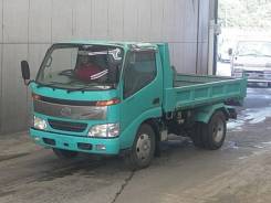 Toyota Dyna, 2002 в Краснодаре Toyota Dyna. Самосвал Toyota DYNA, 4 600 куб. см., 3 000 кг., 4x2. Под заказ