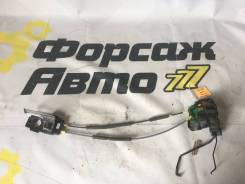 Замок двери F. L Kia Rio 2013 год G4FC в Омске Замок двери F.L Kia Rio 2013 год G4FC