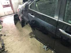     Honda Accord CU1 CU2