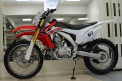 Motoland XR 250, 2020 