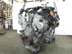 Двигатель Infiniti QX50 2.5L V6 VQ25HR гарантия 3 месяца