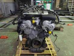 Двигатель Infiniti Q70 2.5L V6 VQ25HR гарантия 3 месяца