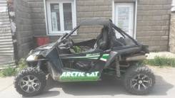 Arctic Cat Wildcat 1000, 2012 