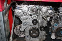 Двигатель Infiniti EX35 3.5L VQ35HR