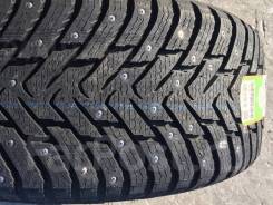 Nokian Hakkapeliitta 8, 195/65R15 новые на складе в Красноярске Nokian Hakkapeliitta 8. Зимние, шипованные, 2019 год, новые