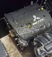 Двигатель Mitsubishi Outlander XL 2.4L 4B12 гарантия 3 месяца