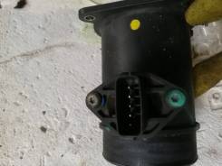 Расходомер в Хабаровске Датчик расхода воздуха. Nissan: Liberty, Cedric, Skyline, X-Trail, Pathfinder, Terrano, Elgrand, Serena, Cima, Stagea, Gloria, Primera, Prairie QR20DE...