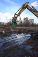 Гидравлические ножницы по бетону RD20, RH20 б/у в Санкт-Петербурге Гидроножницы.
