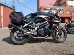 Aprilia SL 1000, 2003